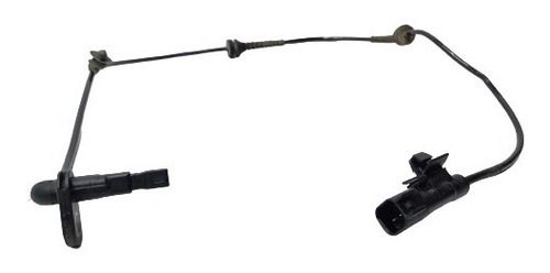 Sensor Abs Traseiro Direito Chevrolet Onix Plus 2021 2022
