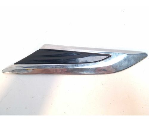 Acabamento Paralama Esquerdo Honda Civic G10 2018 2019