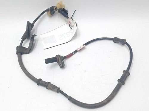 Sensor Abs Traseiro Direito Hyundai I30 Elantra 2011