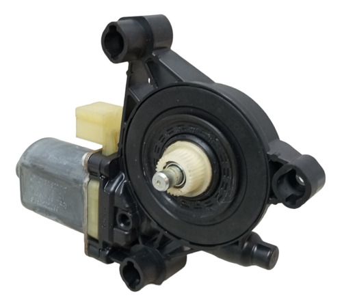 Motor Vidro Dianteiro Esquerdo Vw Golf Gti Mk7 2014 2015 16