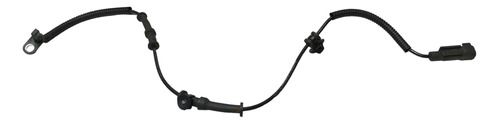 Sensor Abs Traseiro Direito Jeep Grand Cherokee 2015 2017