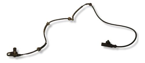 Sensor Abs Traseiro Direito Land Rover Discovery 4 2010 11