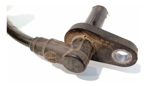 Sensor Abs Traseiro Direito Land Rover Sport 2004 2005 2009