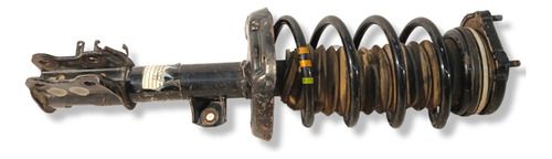 Amortecedor Dianteiro Esquerdo Fiat Linea Etorq 2012