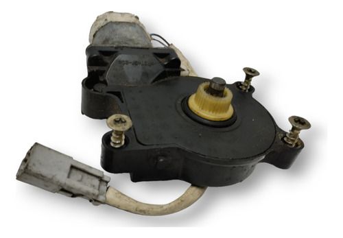 Motor Vidro Tras Direita Honda Fit 2006 2007 2008