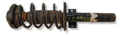 Amortecedor Dianteiro Esquerdo Vw Polo 2010