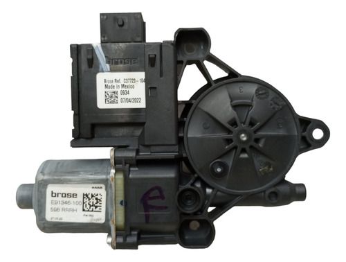 Motor Vidro Traseira Direita Jeep Commander 2022 2023