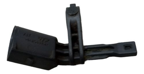 Sensor Abs Traseiro Direito Volkswagen Tiguan R-line 2021