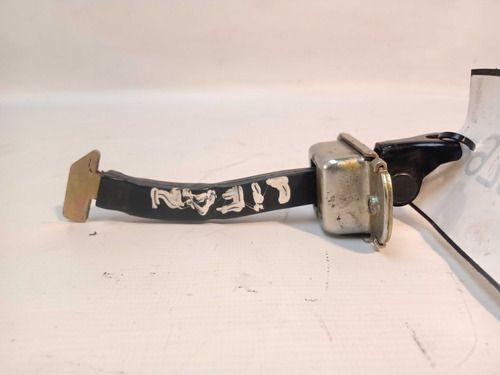 Limitador Porta Traseira Direita Lifan 620 2011