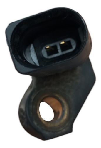 Sensor Abs Traseiro Esquerdo Audi A3 Sportback 2007 2008