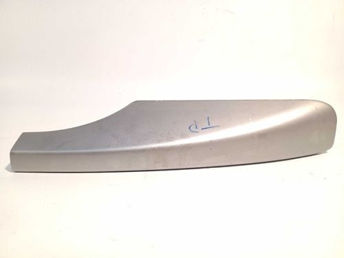 Acabamento Rack Teto Traseiro Direito Gm Captiva 2008 2016