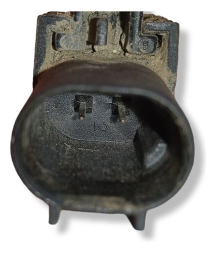 Sensor Abs Traseiro Esquerdo Land Rover Discovery 4 2010 11