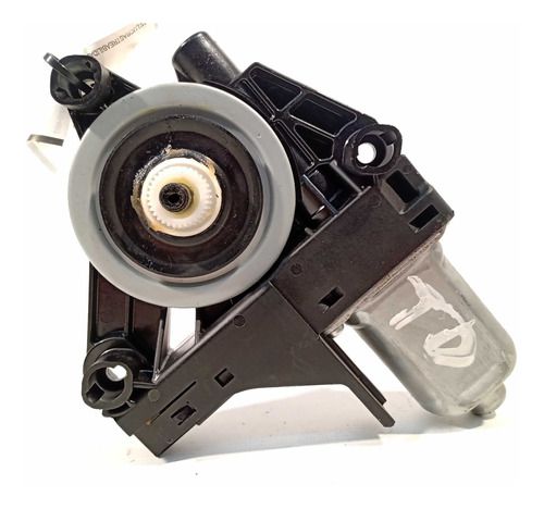 Motor Vidro Traseiro Direito Volvo Xc60 2008 2009 2010 2011