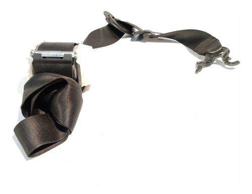 Cinto Segurança Dianteiro Direito Bmw 325i 2011 2012 2013