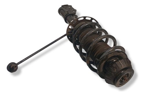 Amortecedor Telescópio Diant Esq Honda Fit 2003 2004 2005 06