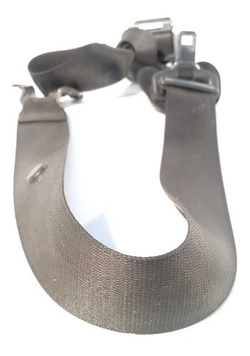 Cinto Segurança Dianteiro Esquerdo Bmw 325i 2011 2012 2013