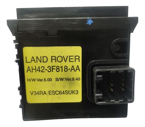 Sensor Ângulo Land Rover Discovery 4 2010 2011