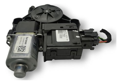 Motor Vidro Traseiro Esquerdo Fiat Toro Ranch 2022 2023