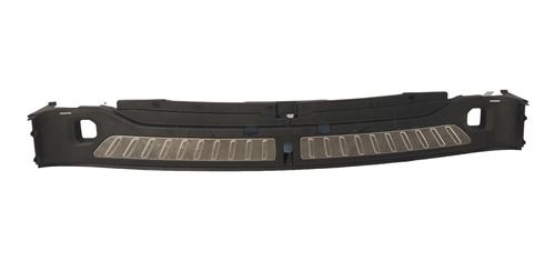 Acabamento Soleira Porta Malas Bmw X3 2018 2019 2020