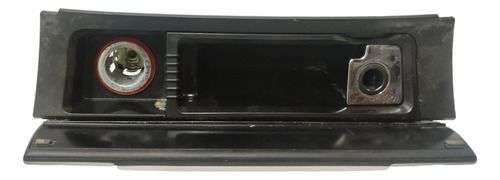 Cinzeiro Porta Treco Vw Passat Variant B7 2012 2013 2014