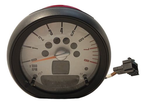 Painel Conta Giro Mini Cooper One 2011 2012