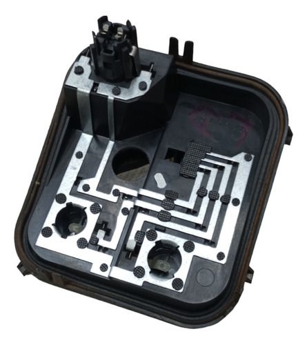 Circuito Lanterna Direita Volkswagen Passat B7 2012 2014