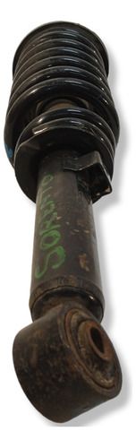 Amortecedor Telescópio Dianteiro Direito Kia Sorento 2008 09