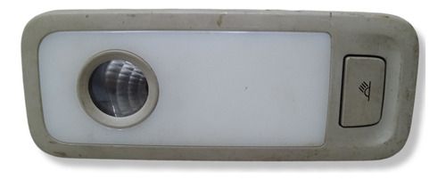 Luz Cortesia Teto Traseiro Esquerdo Audi Q5 2011 2012