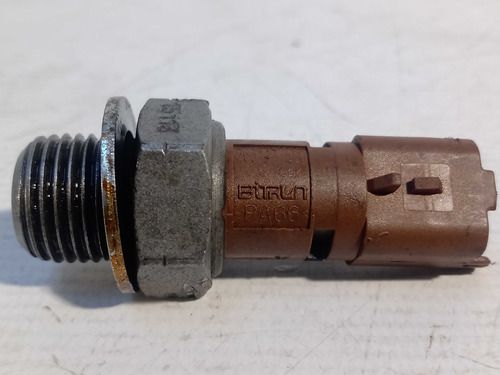 Sensor Cebolinha Pressão Óleo Evoque 2015 Diesel