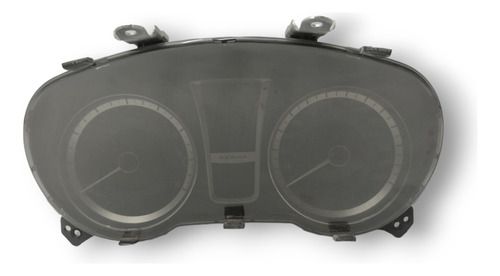 Painel Instrumento Hyundai Azera 2012 2013 2014 2015