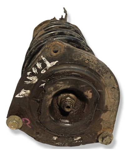 Amortecedor Telescópio Dianteiro Esq Nissan Tiida 2010 11 12