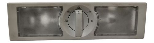 Luz Cortesia Traseira Vw Tiguan 2012 2013 2014