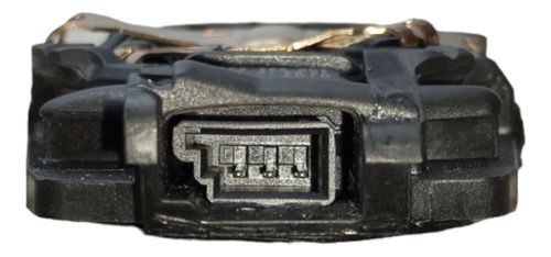 Sensor Chuva Vw Tiguan R-line 2020 2021 2022