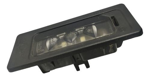 Luz Placa Led Volkswagen Passat Variant B7 2012 2013 2014