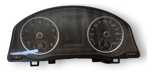 Painel Instrumento Vw Tiguan 200cv 2010 2011 2012 2013 2014