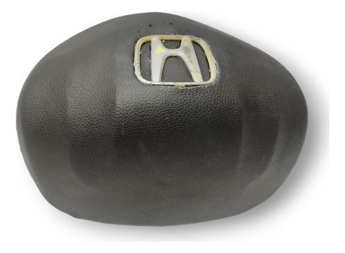 Bolsa Volante Reformada Buzina Honda Civic Si 2007 2011