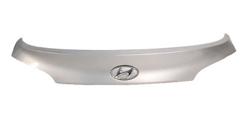 Acabamento Tampa Traseira Emblema Hyundai Ix35 2012 2013