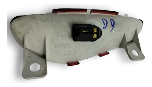 Luz Porta Dianteira Direita  Hyundai Azera 2012 2013 2014