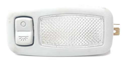 Luz Tero Cortesia Direita Hyundai Elantra 2012 2013 2014