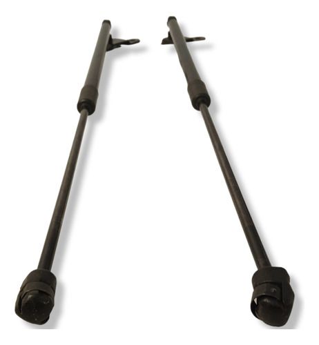 Par Amortecedor Tampa Traseira Mercedes Gla 200 2014 2015 18