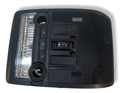 Luz Teto Cortesia Bmw X6 3.0 2013 2014 2015