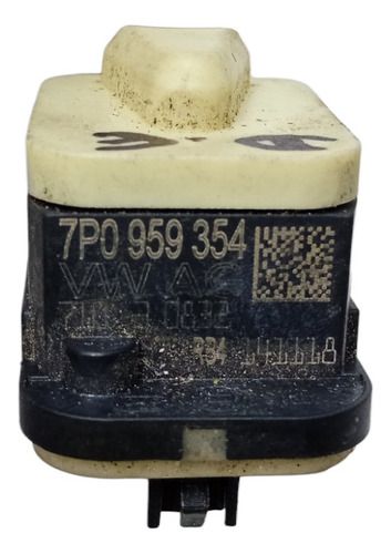 Sensor Dianteiro Volkswagen Touareg N 7p0959354 2014 2015