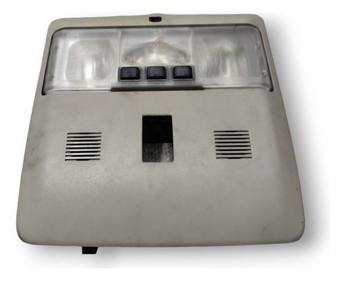 Luz Teto Cortesia Land Rover Discovery 4 2010 2011
