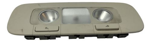 Luz Teto Cortesia Traseira Vw Passat Variant B7 2012 2013 P