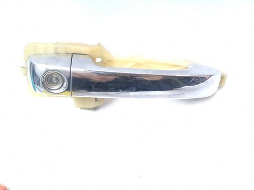 Maçaneta Ext Cromada Diant Esq Hyundai Vera Cruz 2008 2010