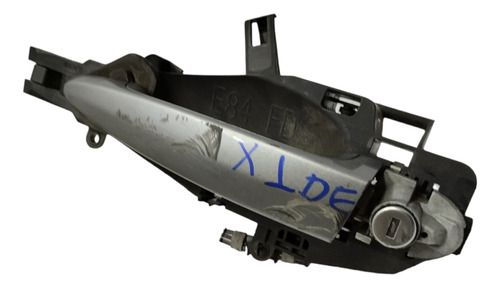 Maçaneta Ext Diant Esquerda Bmw X1 3.0 2012 2013 2014