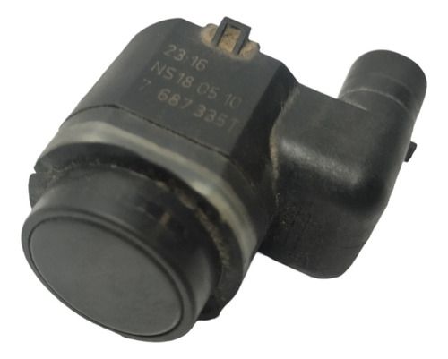 Sensor Estacionamento Land Rover Discovery 4 2010 2011