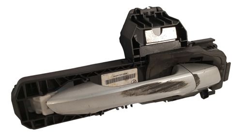 Maçaneta Ext Porta Dianteira Direita Mercedes Gla200 2014 18