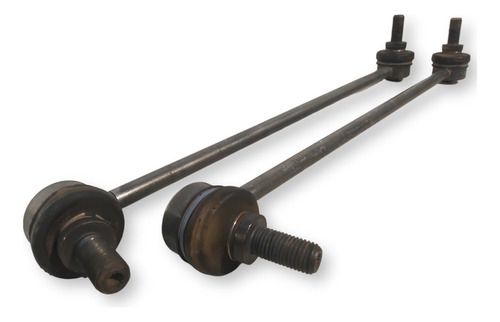 Par Bieleta Dianteira Volkswagen Tiguan 2012 2013 2014