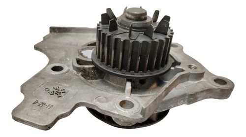 Bomba Dágua Audi A4 2011 2012